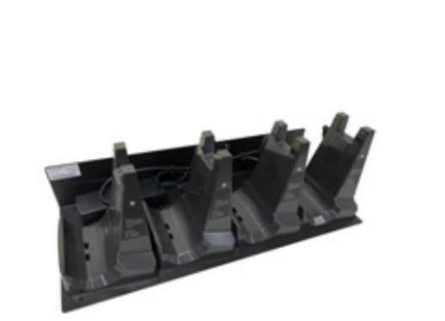 Honeywell RP4-QD-0 mobile device charger Portable printer Black AC Indoor