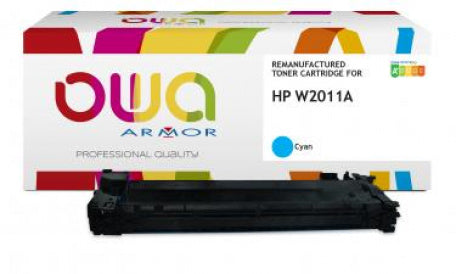 Armor K18854OW toner cartridge 1 pc(s) Compatible Cyan