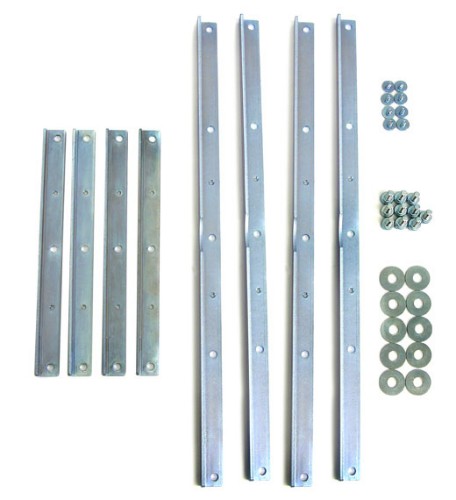 Ergotron 97-759 mounting kit