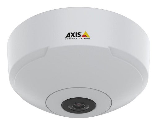 Axis 01731-001 security camera Dome IP security camera Indoor 2560 x 1920 pixels Ceiling/wall