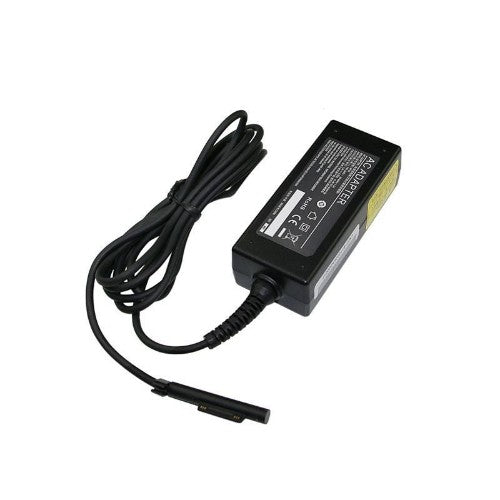 CoreParts MBXMS-AC0001 power adapter/inverter Indoor 65 W Black
