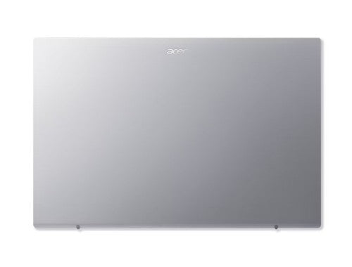 Acer Aspire Go 15 AG15-42P-R6JL AMD Ryzen™ 5 5625U Laptop 39.6 cm (15.6") Full HD 16 GB DDR4-SDRAM 512 GB SSD Wi-Fi 6 (802.11ax) Windows 11 Home Silver