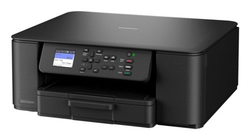 Brother 3-in-1 Compact Wireless Inkjet Printer DCP-J1310DW