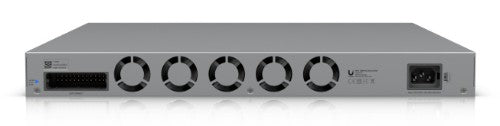 Ubiquiti UniFi Pro XG 24 PoE Managed L2/L3 10G Ethernet (100/1000/10000) Power over Ethernet (PoE) 1U Grey