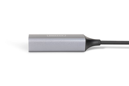 Digitus USB Type-C™ Gigabit Ethernet Adapter