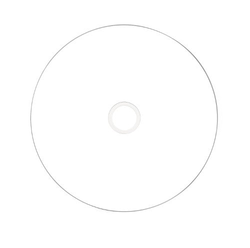 Verbatim DVD+R Wide Inkjet Printable No ID Brand