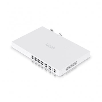 Ubiquiti UISP -FIBER-OLT-XGS network switch Managed 1U White