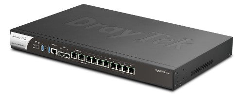 DrayTek Vigor 3912 VPN Enterprise Router