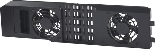 HP Z4 PCIe Retainer with Fans Motherboard Fan Black 1 pc(s)