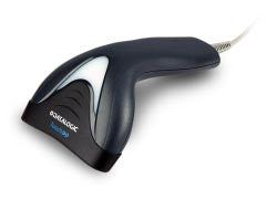 Datalogic Touch 90 Pro Black