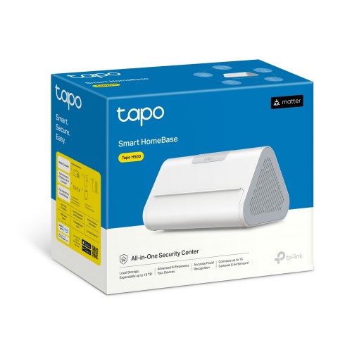 TP-Link Tapo H500 Base unit