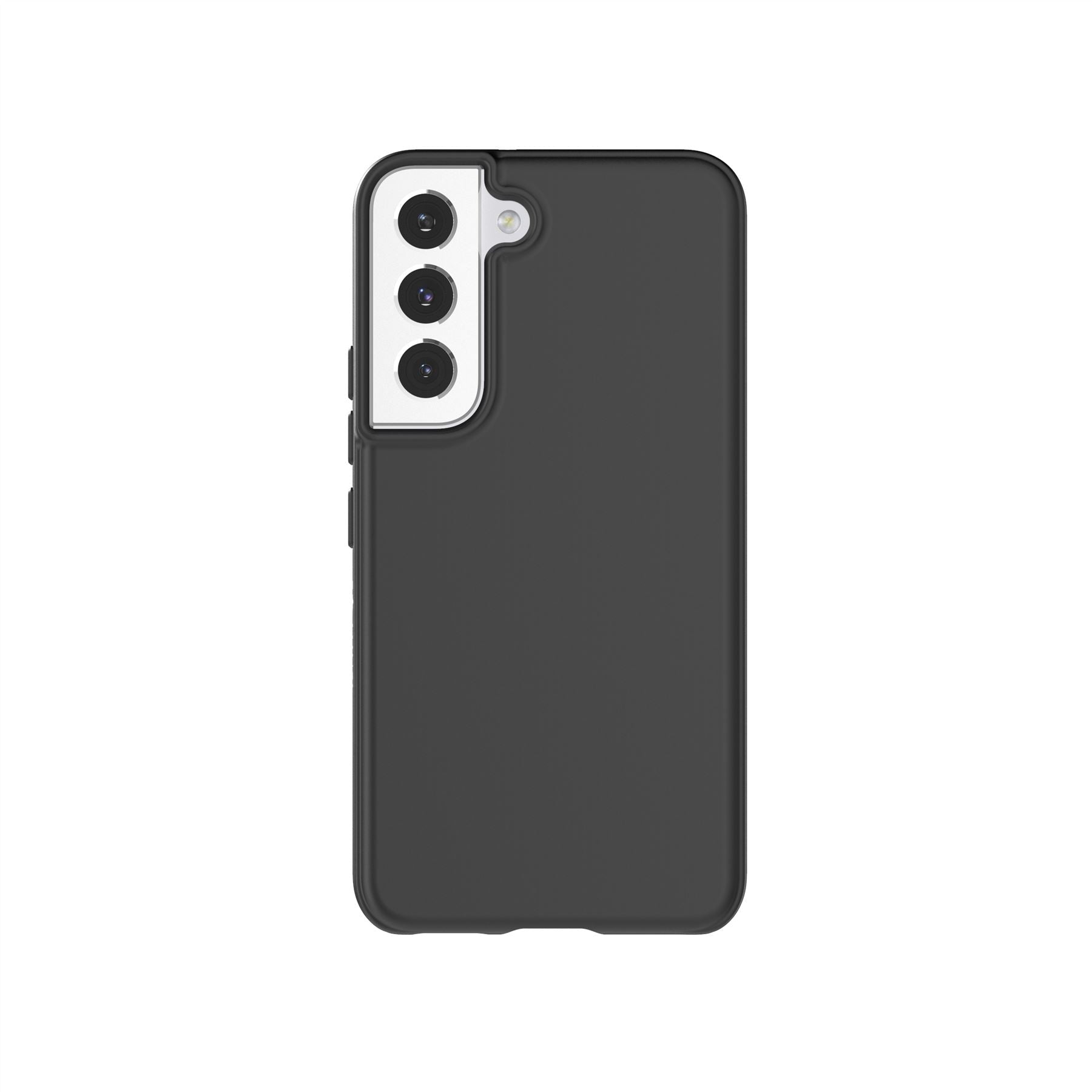 Tech21 Evo Lite mobile phone case 15.5 cm (6.1") Cover Black