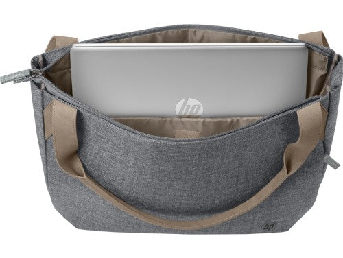 HP Renew 14 notebook case 35.6 cm (14") Ladies case Grey