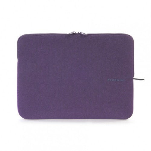 Tucano Mélange Second Skin 35.6 cm (14") Sleeve case Purple