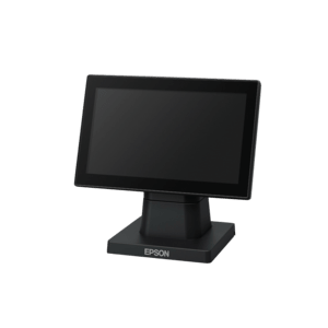 Epson A61CH62111 POS monitor 17.8 cm (7") 128 x 38 pixels LCD