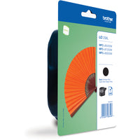 Brother LC-129XLBK Ink cartridge black, 2.4K pages ISO/IEC 24711 50ml for Brother MFC-J 6920