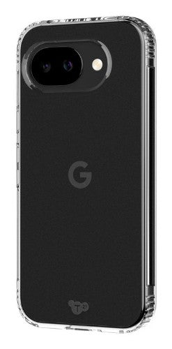 Tech21 T21-11567 mobile phone case 16 cm (6.3") Cover Transparent