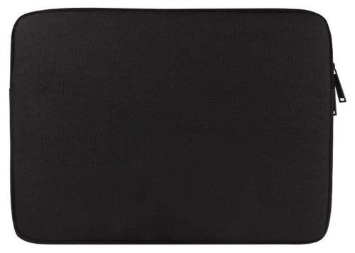 eSTUFF ES697120-BULK laptop case 35.6 cm (14") Sleeve case Black