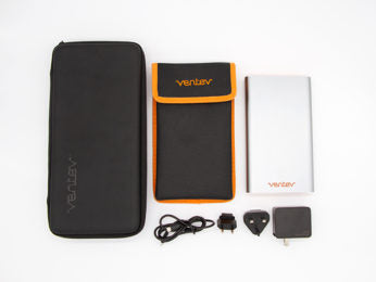 Ventev VenVolt V2 Site Survey WLAN access point battery