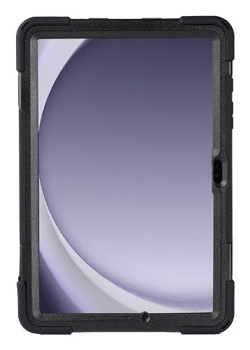 Mobilis 072002 tablet case 20.3 cm (8") Cover Black