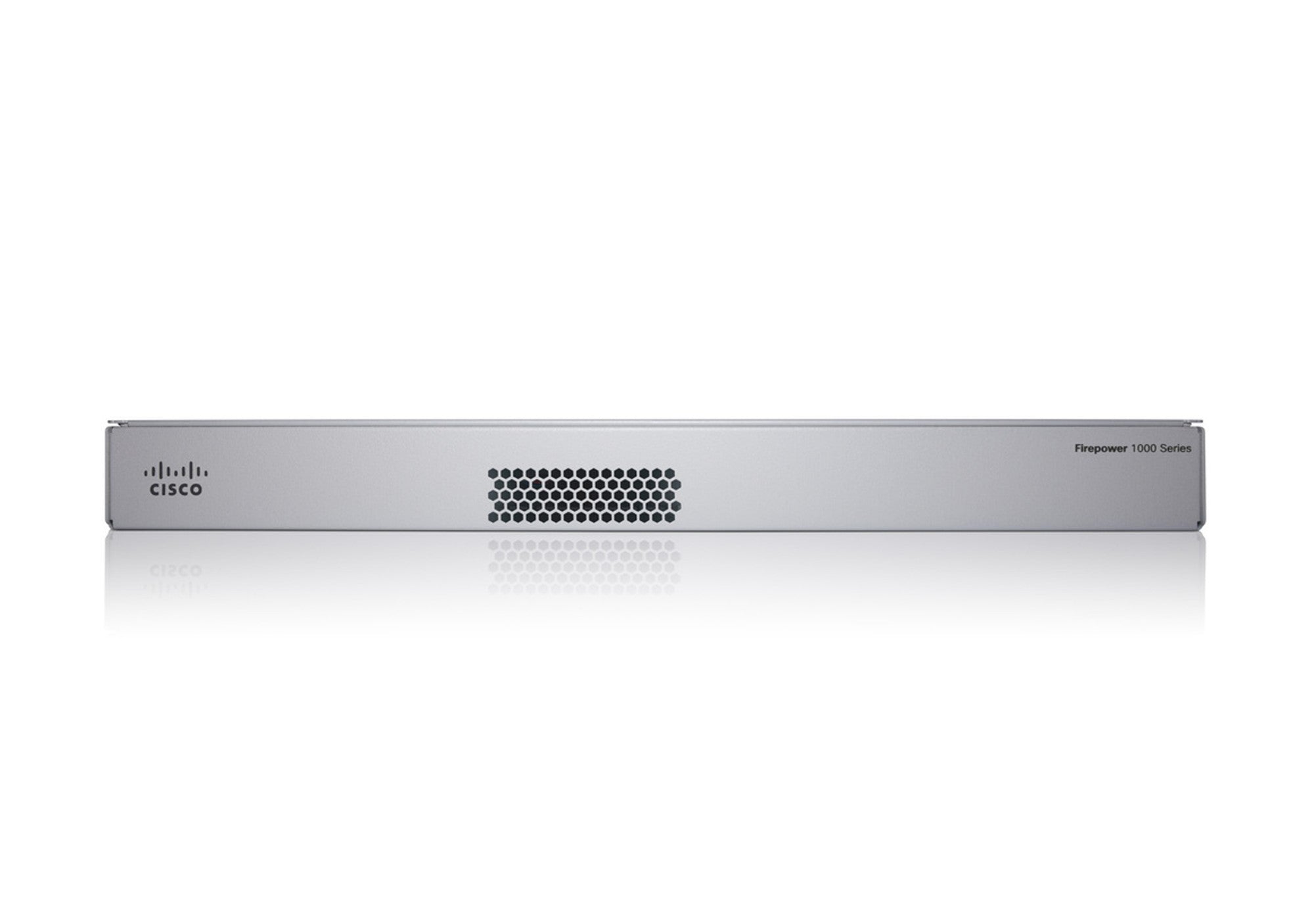 Cisco Secure Firewall: Firepower 1140 Next-Generation Firewall with FTD Software, 8-Gigabit Ethernet (GbE) Ports, 4 SFP Ports, Up to 2.2 Gbps Throughput, 90-Day Limited Warranty (FPR1140-NGFW-K9)