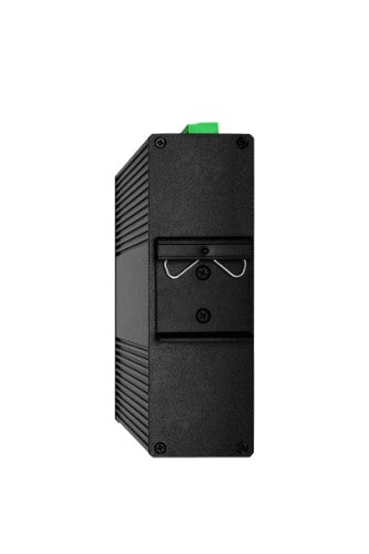 LevelOne Hilbert 10-Port Industrial Gigabit PoE Smart Lite Switch, 2 x SFP, 8 PoE Outputs, 802.3at/af PoE