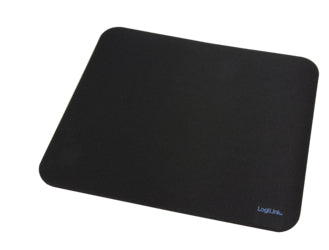 LogiLink ID0117 mouse pad Black