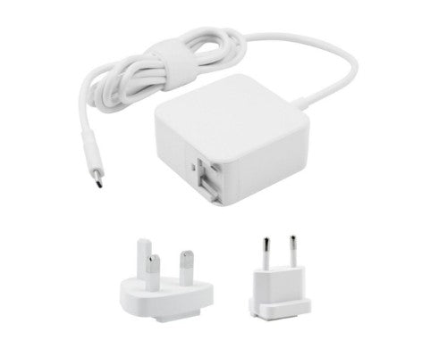 CoreParts W128950886 power adapter/inverter Indoor 100 W White