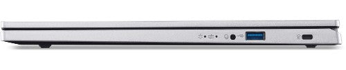 Acer Aspire Go 15 AG15-71P-56VJ Intel® Core™ i5 i5-13420H Laptop 39.6 cm (15.6") Full HD 8 GB DDR5-SDRAM 256 GB SSD Wi-Fi 6 (802.11ax) Windows 11 Home Silver