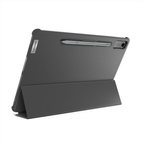 Lenovo Tab P12 Folio Case 32 cm (12.6") Grey