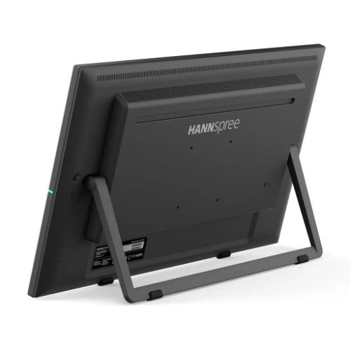 Hannspree HT279PPB computer monitor 68.6 cm (27") 1920 x 1080 pixels Full HD LED Touchscreen Black