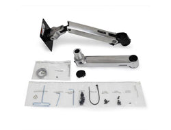 Ergotron LX Arm, Extension and Collar Kit