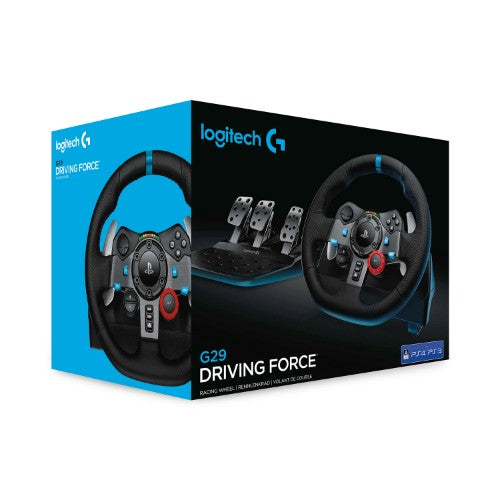 Logitech G G29 Driving Force