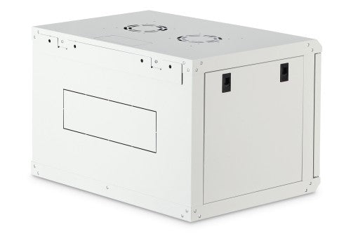 Digitus Wall-mounted enclosure Dynamic Basic series - 600x450 mm (WxD)