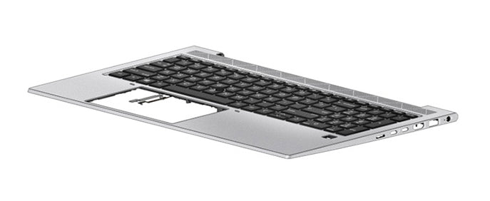 HP M35816-041 laptop spare part Keyboard