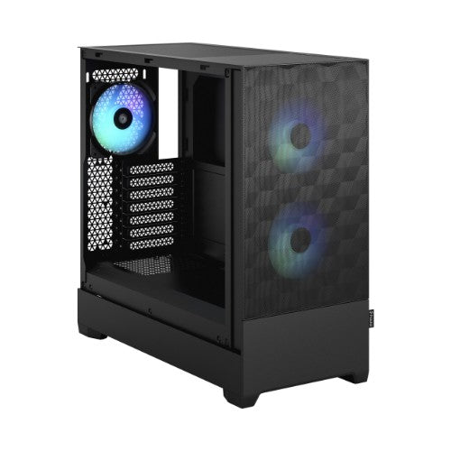 Fractal Design Pop Air Tower Black