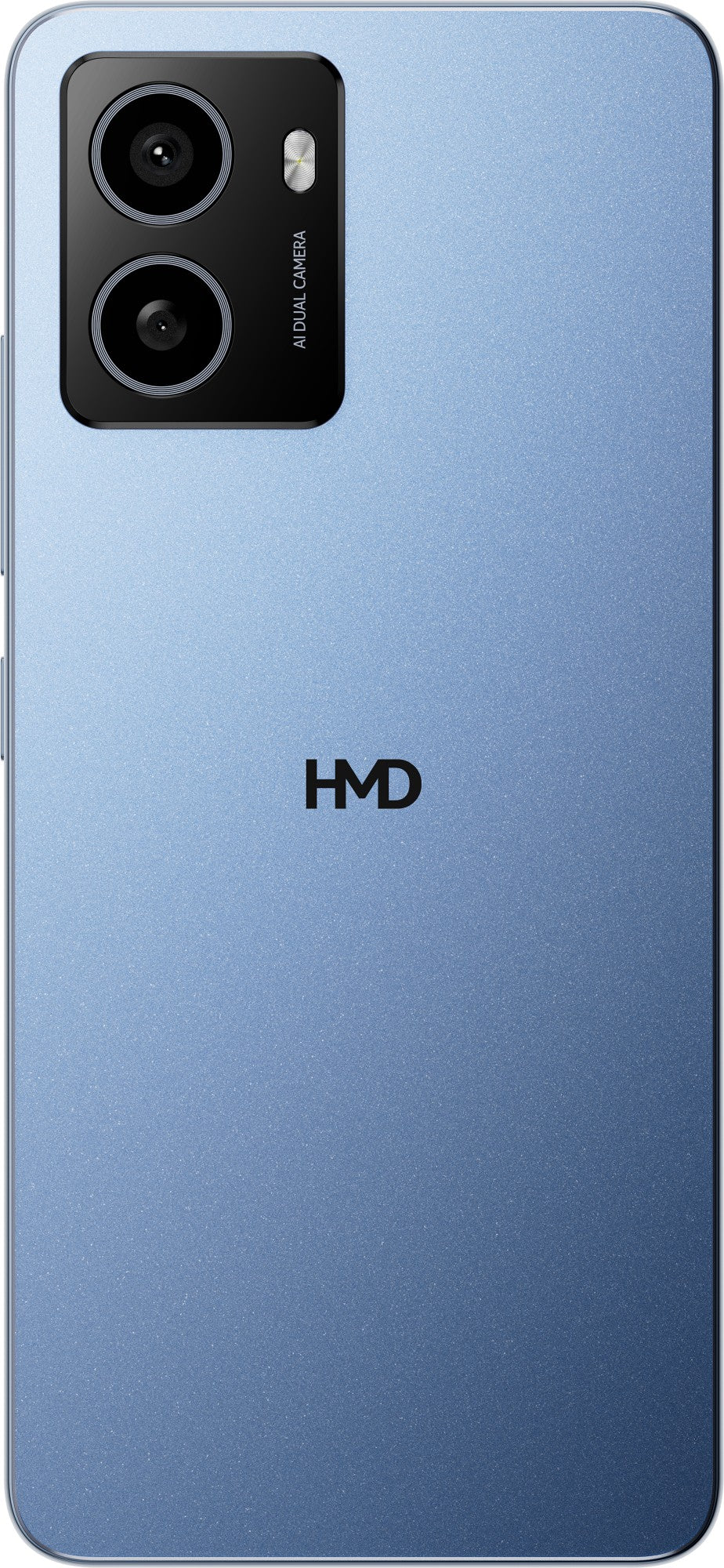 HMD Pulse 16.7 cm (6.56") Dual SIM Android 14 4G USB Type-C 4 GB 64 GB 5000 mAh Blue