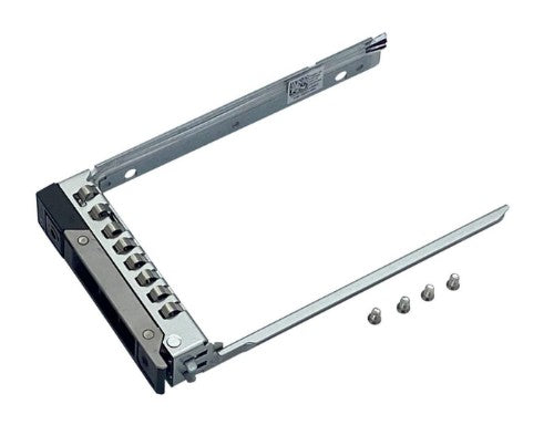 DELL DXD9H drive bay panel 2.5" Carrier panel