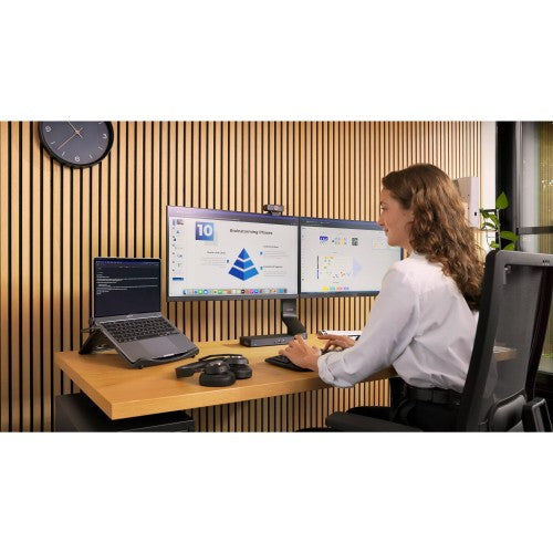 Kensington Pro Fit Ergo KB675 EQ TKL Rechargeable Keyboard