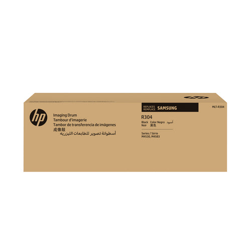 HP SV150A/MLT-R304 Drum kit, 100K pages ISO/IEC 19752 for Samsung M 4583