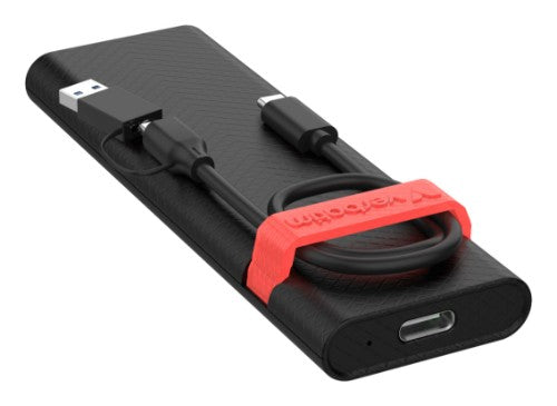 Verbatim M.2 NVMe SSD Enclosure Kit