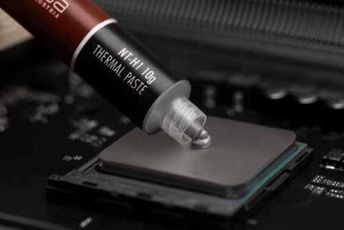 Noctua NT-H1 heat sink compound Thermal paste 10 g