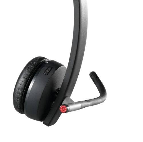 Logitech Wireless Headset Mono H820e