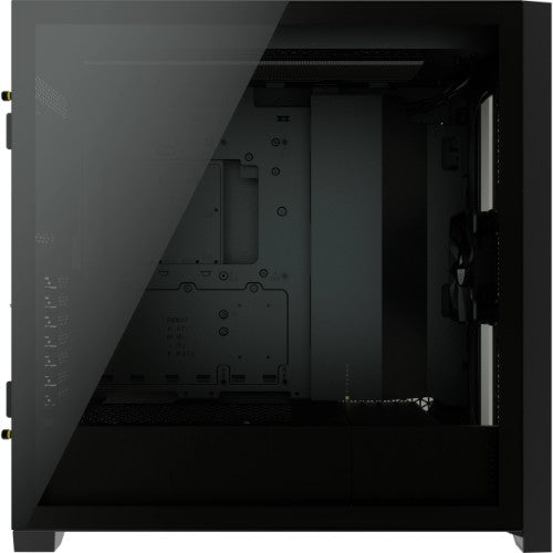 Corsair 5000D AIRFLOW Midi Tower Black