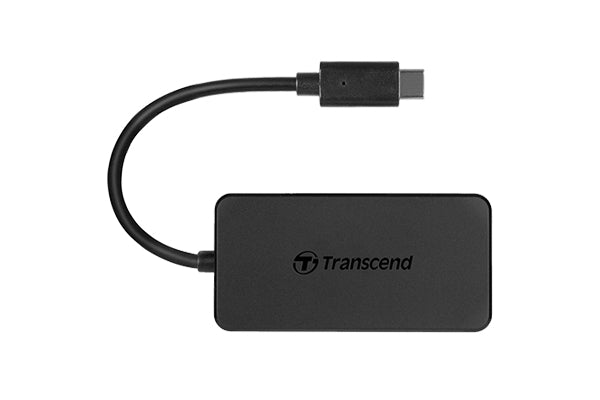 Transcend HUB2C