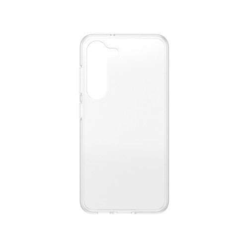 PanzerGlass SAFE. by ® Case Samsung Galaxy S23 | Transparent