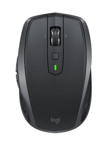Logitech MX Anywhere 2S Bluetooth Edition Wireless Mouse