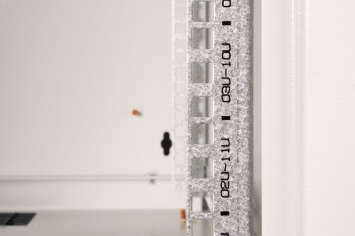 Digitus Wall Mounting Cabinet Unique Series - 600x600 mm (WxD)