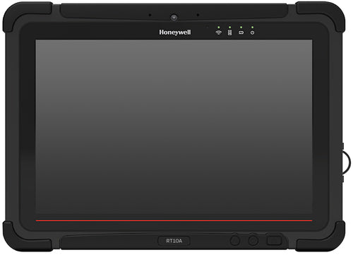 Honeywell RT10A Snapdragon 32 GB 25.6 cm (10.1") 4 GB Wi-Fi 5 (802.11ac) Black