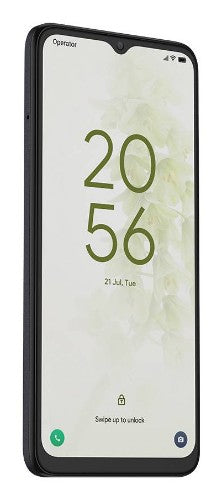 TCL 40 NXTPAPER 5G 16.8 cm (6.6") Hybrid Dual SIM Android 13 USB Type-C 6 GB 256 GB 5000 mAh Black